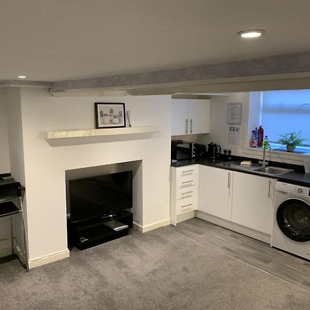 St Pauls Rd - Townhouse Accommodation Бредфорд Номер фото