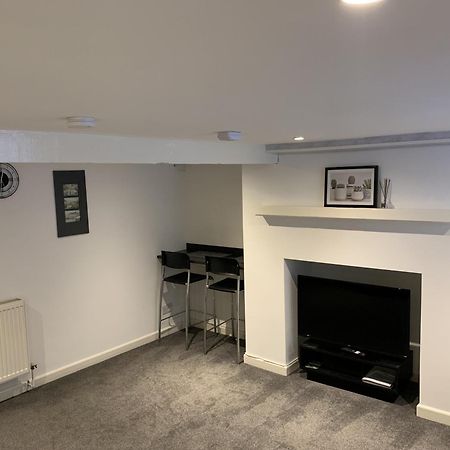 St Pauls Rd - Townhouse Accommodation Бредфорд Номер фото