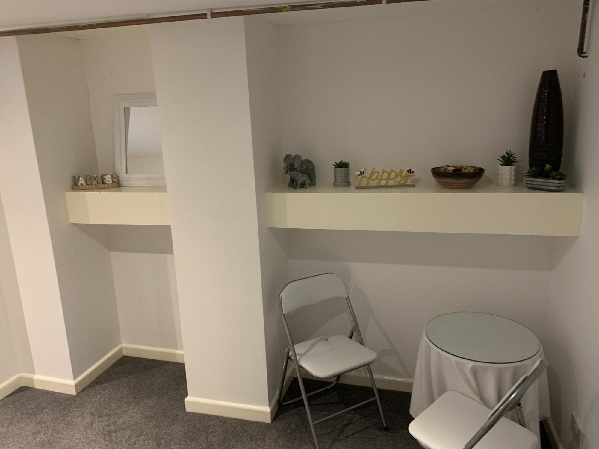 St Pauls Rd - Townhouse Accommodation Бредфорд Номер фото