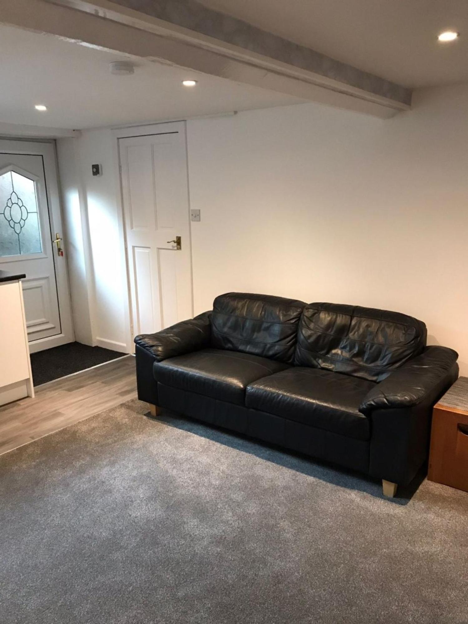 St Pauls Rd - Townhouse Accommodation Бредфорд Номер фото